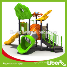 Faible prix Divertissements en plein air Playground outdoor play structure